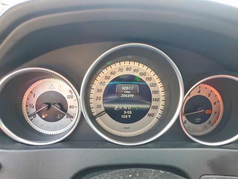 62342266 :رقم المزاد ، WDDGF4HB7DR276077 vin ، 2013 Mercedes-benz C مزاد بيع