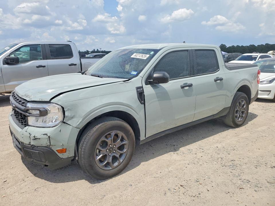 2024 Ford Maverick მანქანა იყიდება აუქციონზე, vin: 3FTTW8H38RRB67583, აუქციონის ნომერი: 60212626