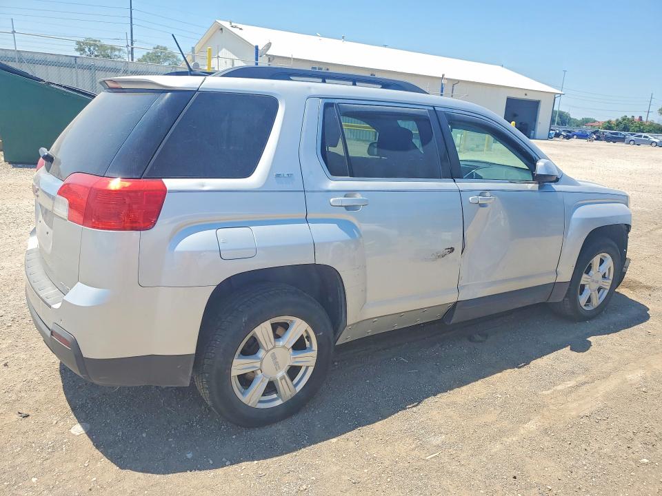 Продажа на аукционе авто 2014 Gmc Terrain, vin: 2GKFLXEK5E6232780, номер лота: 60439836