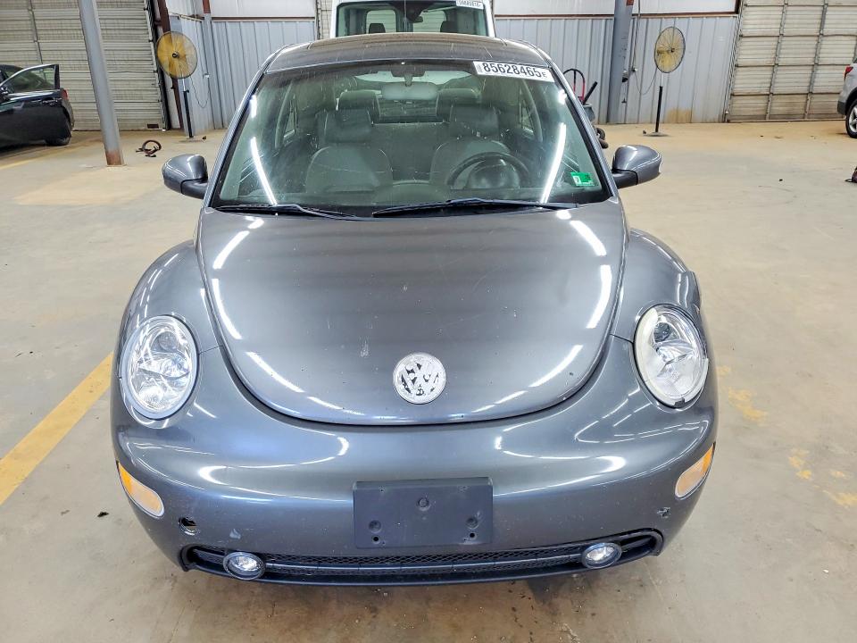 Aukcja sprzedaży 2004 Volkswagen New Beetle, vin: 3VWCK31C94M413455, numer aukcji: 85628465
