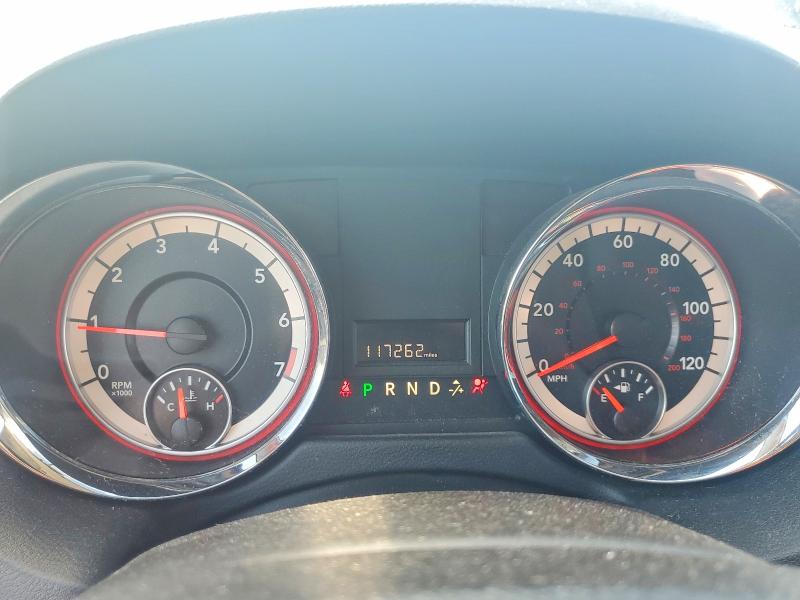 Aukcja sprzedaży 2015 Dodge Grand Caravan, vin: 2C4RDGBG6FR652912, numer aukcji: 60634586