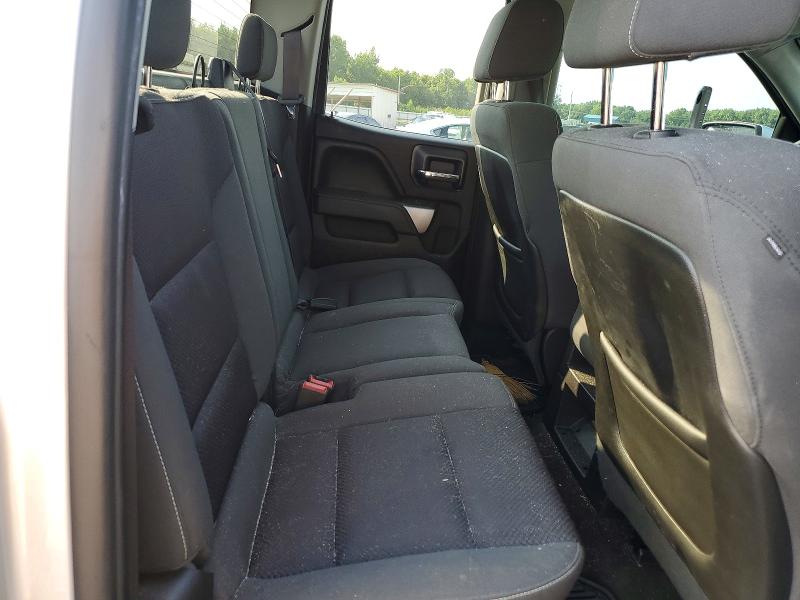 Aukcja sprzedaży 2015 Chevrolet Silverado, vin: 1GCVKREH0FZ357699, numer aukcji: 62031336