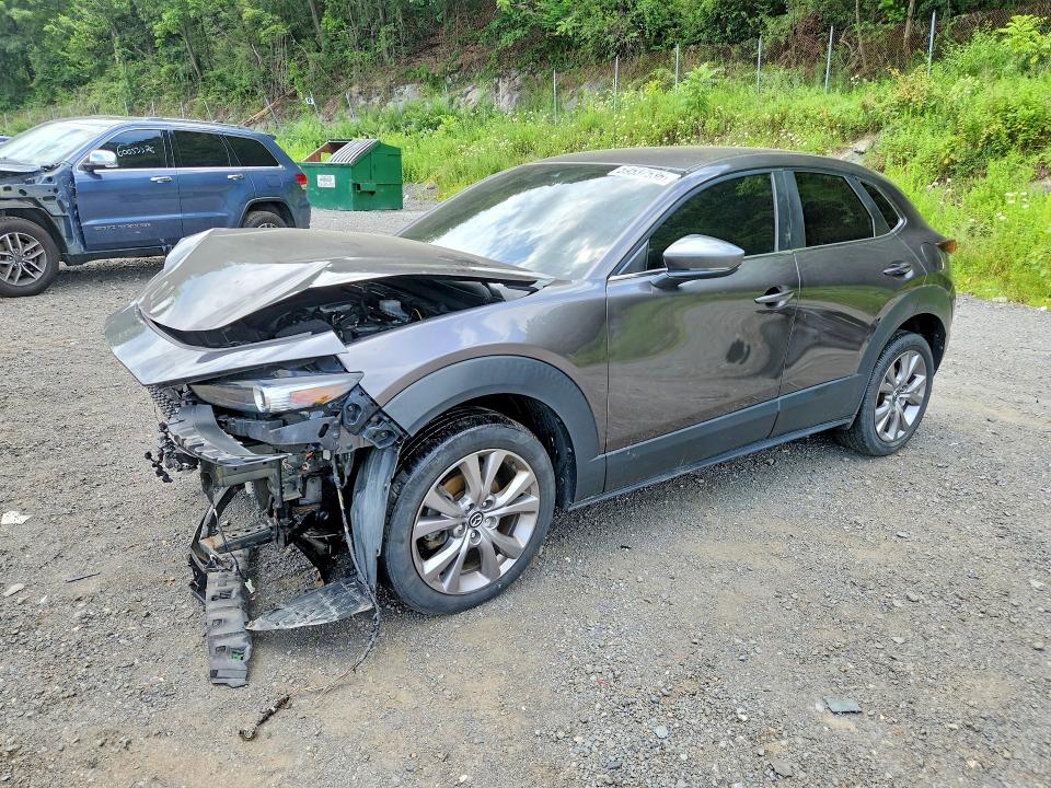Aukcja sprzedaży 2020 Mazda Cx-30, vin: 3MVDMBCL8LM135878, numer aukcji: 59537536