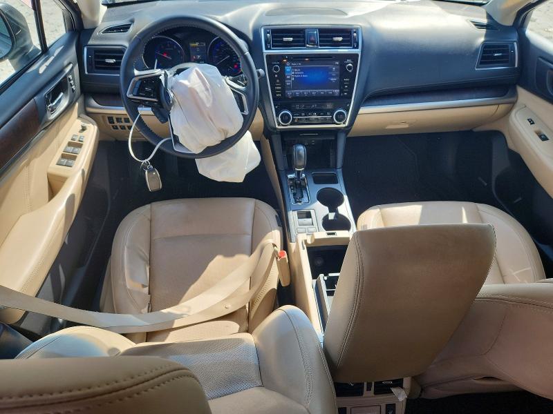 2018 Subaru Outback მანქანა იყიდება აუქციონზე, vin: 4S4BSAKC1J3397097, აუქციონის ნომერი: 60562416