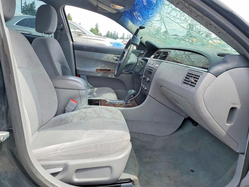 Продаж на аукціоні авто 2007 Buick Lacrosse, vin: 2G4WC552371162546, номер лоту: 61418176