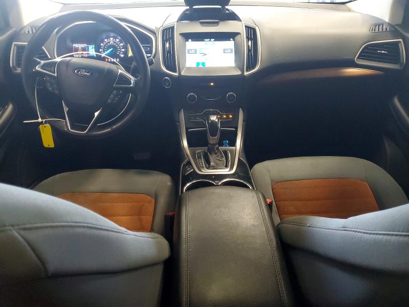 Aukcja sprzedaży 2018 Ford Edge, vin: 2FMPK4J85JBB15208, numer aukcji: 60647116
