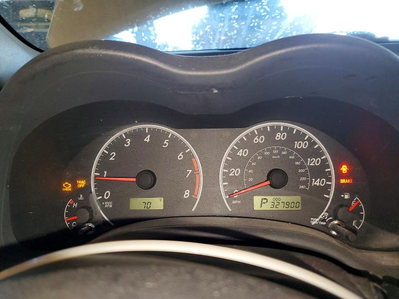 62499216 :رقم المزاد ، 2T1BU4EE8DC027323 vin ، 2013 Toyota Corolla مزاد بيع