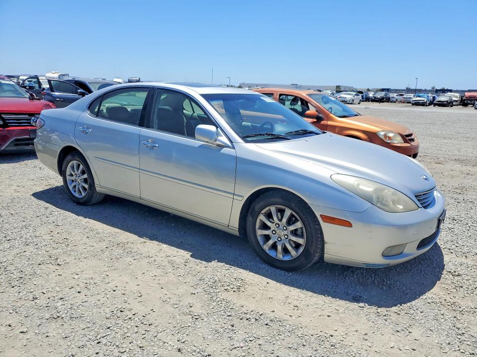 Aukcja sprzedaży 2002 Lexus Es, vin: JTHBF30G020048282, numer aukcji: 59382786