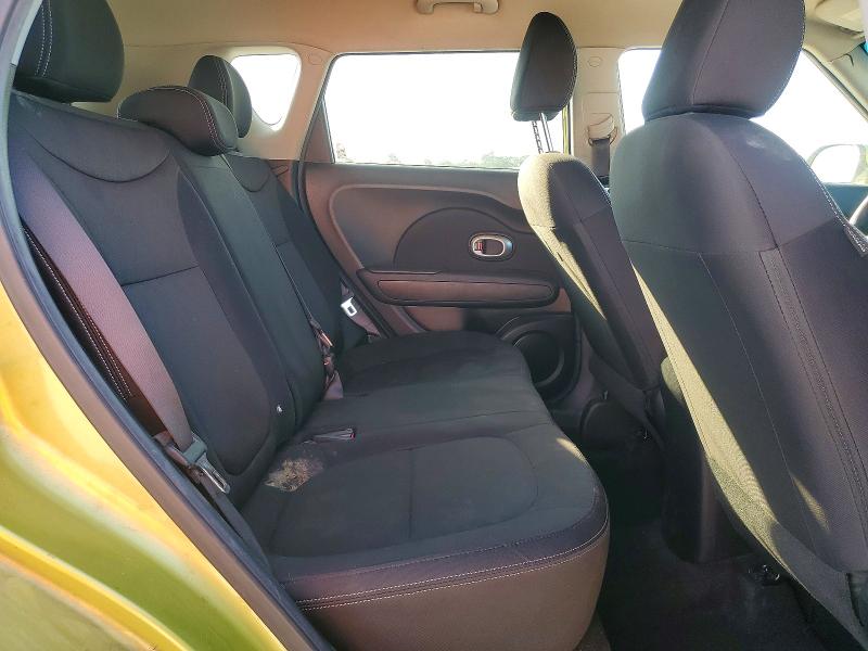Aukcja sprzedaży 2015 Kia Soul, vin: KNDJN2A23F7790878, numer aukcji: 60213656