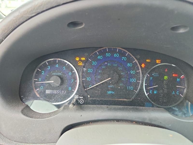 Aukcja sprzedaży 2008 Toyota Sienna, vin: 5TDBK22C28S018563, numer aukcji: 62315576