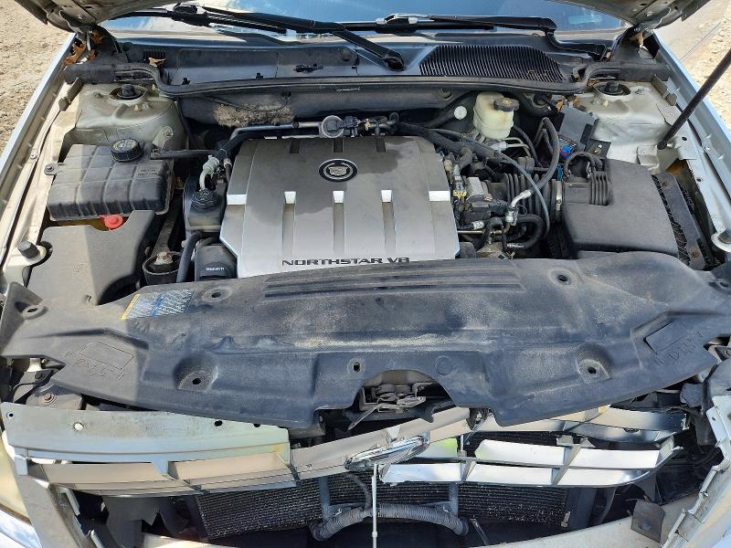 Продажа на аукционе авто 2010 Cadillac Dts, vin: 1G6KD5EY7AU104684, номер лота: 61929756