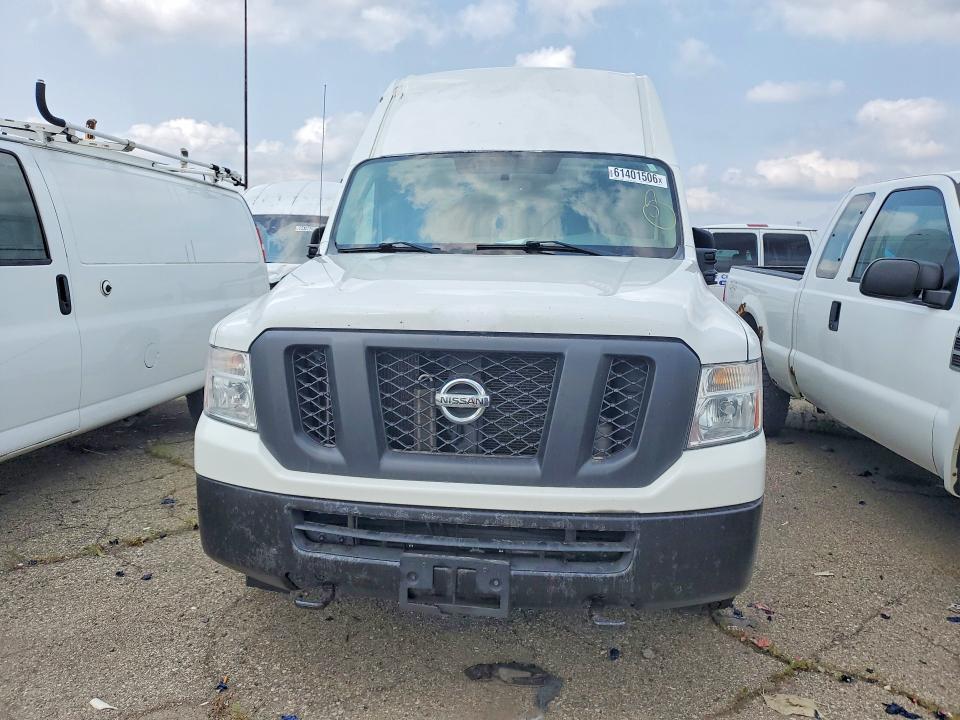 Aukcja sprzedaży 2015 Nissan Nv, vin: 1N6AF0LX5FN803133, numer aukcji: 61401506
