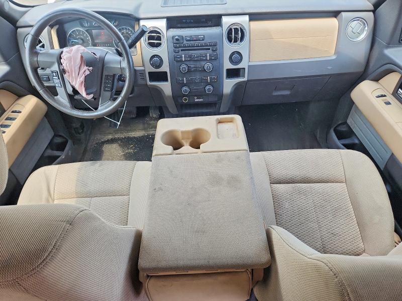 Продажа на аукционе авто 2012 Ford F150, vin: 1FTFW1EF4CFA19907, номер лота: 60039486