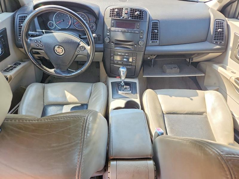 Aukcja sprzedaży 2007 Cadillac Cts, vin: 1G6DM57T470102644, numer aukcji: 63207506