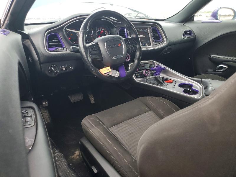Aukcja sprzedaży 2020 Dodge Challenger, vin: 2C3CDZAG4LH182825, numer aukcji: 60632066