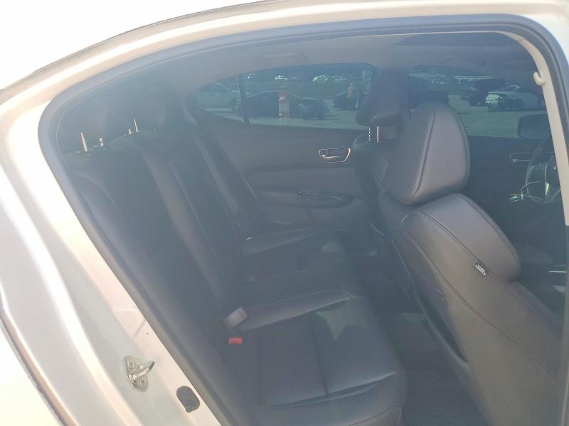 Aukcja sprzedaży 2018 Acura Tlx, vin: 19UUB1F39JA006668, numer aukcji: 60493626