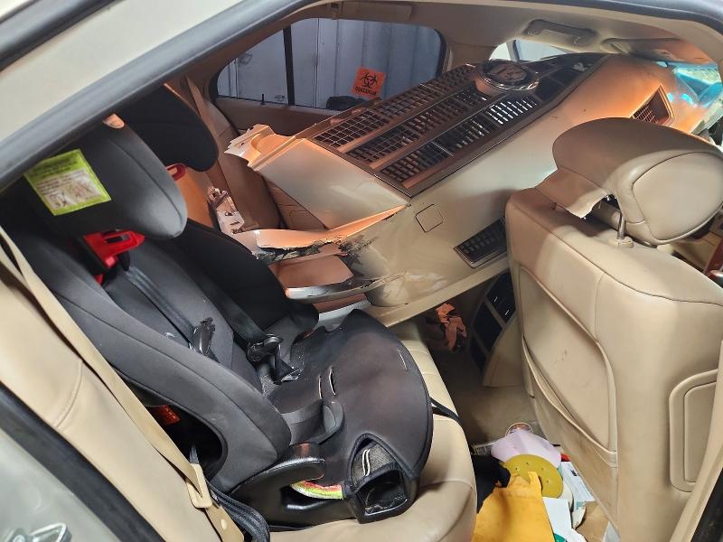 62629596 :رقم المزاد ، 1G6DW67V780206242 vin ، 2008 Cadillac Sts مزاد بيع