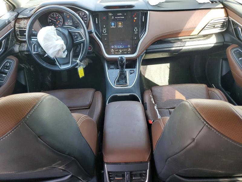 Продаж на аукціоні авто 2021 Subaru Outback, vin: 4S4BTAPC2M3186033, номер лоту: 60469366