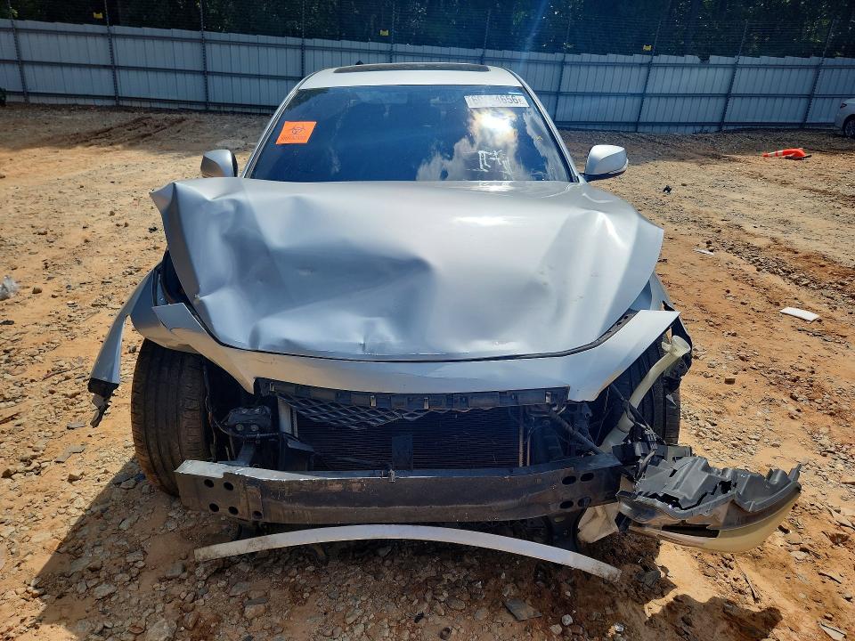 Aukcja sprzedaży 2014 Infiniti Q50, vin: JN1BV7AP2EM672675, numer aukcji: 60154656