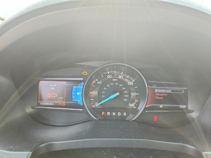 Auction sale of the 2016 Ford Explorer, vin: 1FM5K8GT4GGC25789, lot number: 62817036