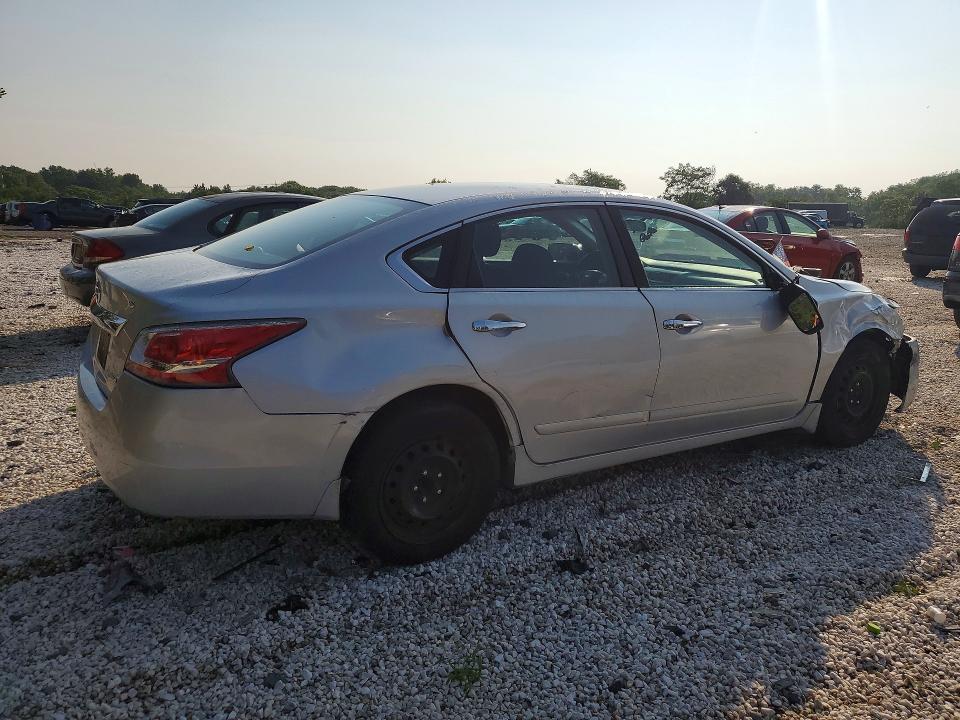 Aukcja sprzedaży 2015 Nissan Altima, vin: 1N4AL3AP6FN889848, numer aukcji: 62146496