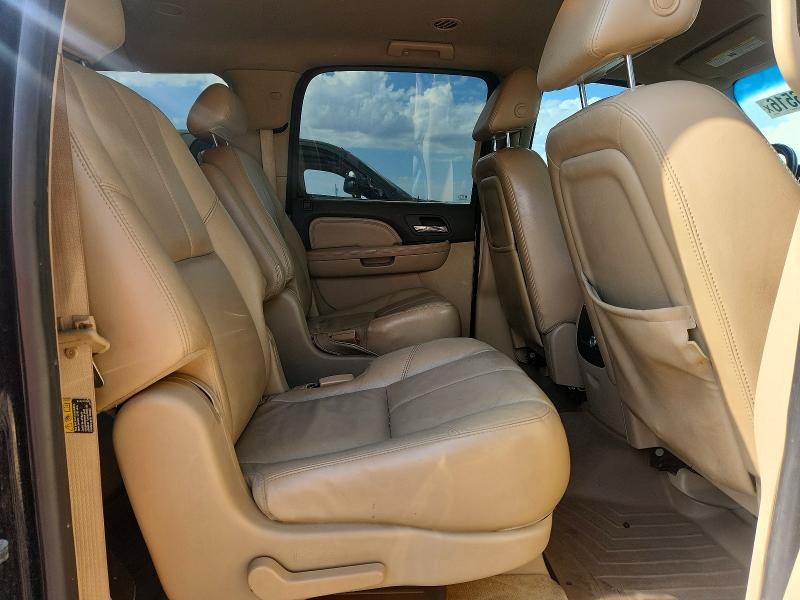 Aukcja sprzedaży 2007 Gmc Yukon Xl, vin: 1GKFK668X7J221876, numer aukcji: 61716516