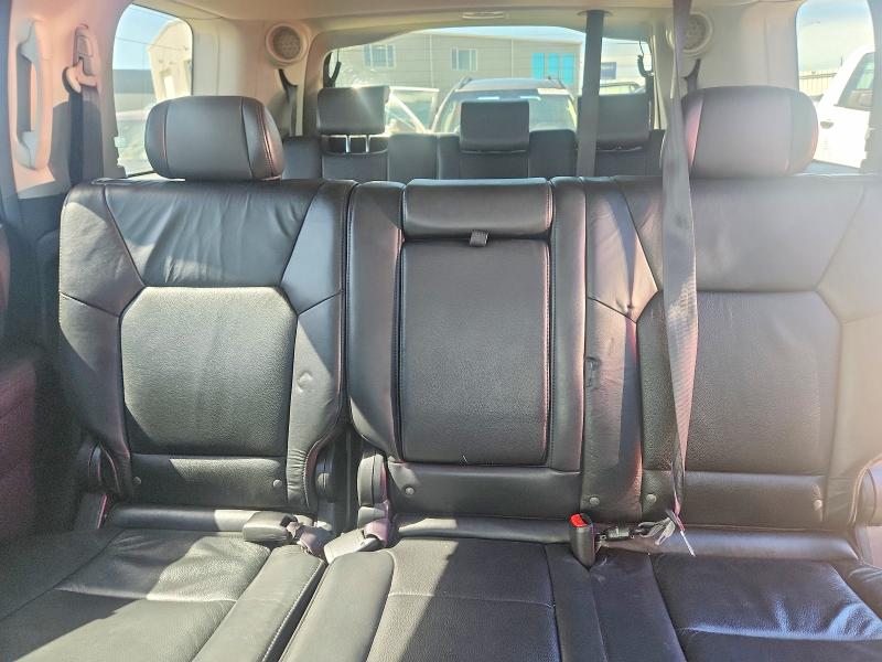 Aukcja sprzedaży 2010 Honda Pilot, vin: 5FNYF4H93AB503486, numer aukcji: 85449205