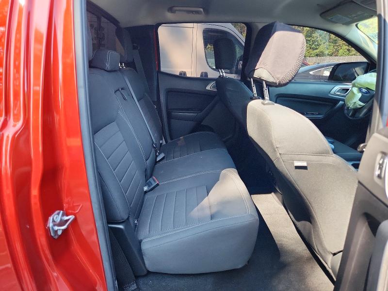 Продажа на аукционе авто 2019 Ford Ranger, vin: 1FTER4FH3KLA02357, номер лота: 62122726