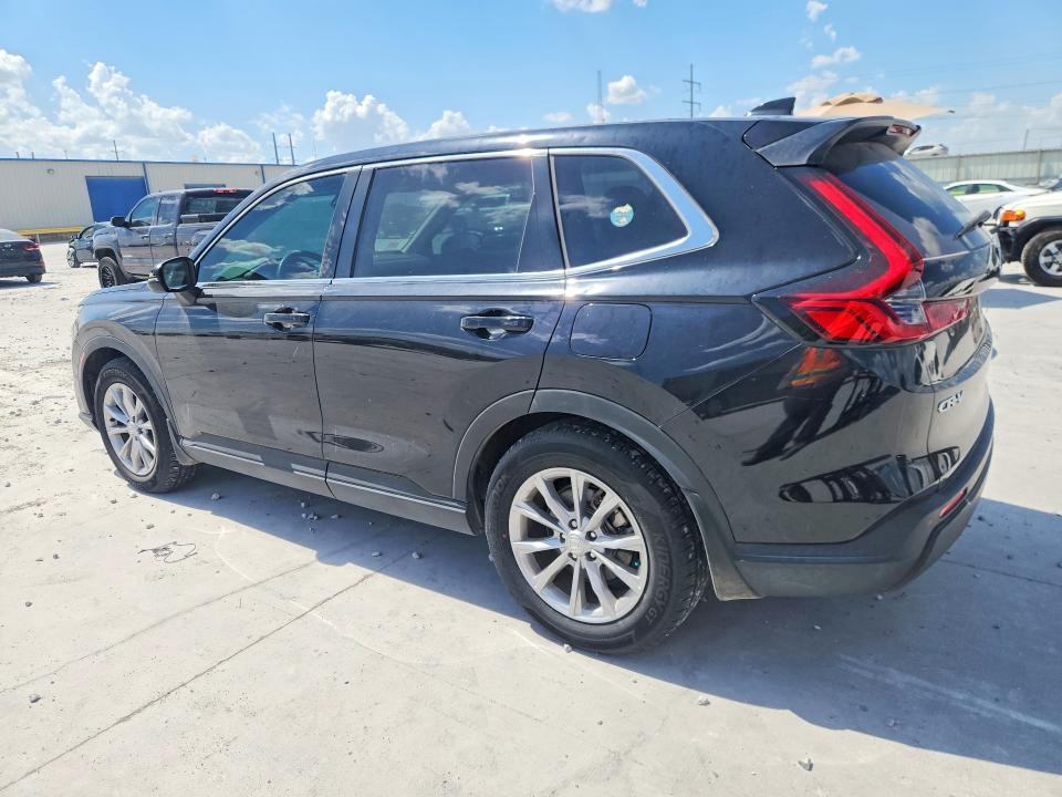 Продаж на аукціоні авто 2023 Honda Cr-v, vin: 5J6RS3H78PL007768, номер лоту: 85447505