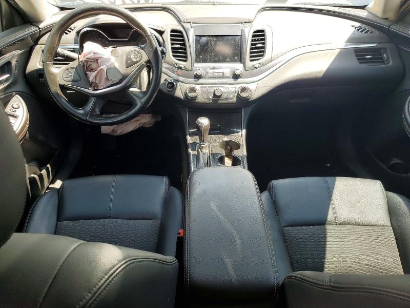 Aukcja sprzedaży 2019 Chevrolet Impala, vin: 2G11Z5S38K9135243, numer aukcji: 62245956