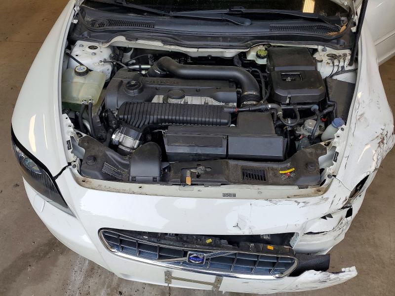 Продаж на аукціоні авто 2008 Volvo C70, vin: YV1MC67258J049505, номер лоту: 62546726
