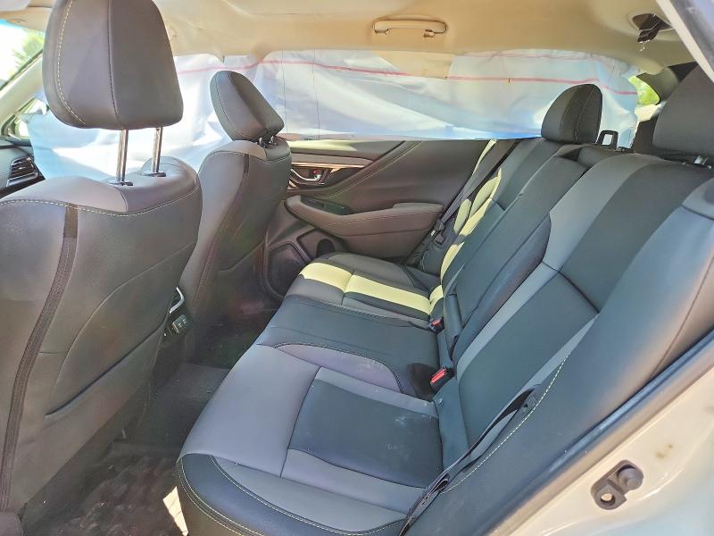 Продажа на аукционе авто 2020 Subaru Outback, vin: 4S4BTHJD4L3134735, номер лота: 61890706