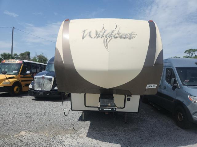 Auction sale of the 2017 Foresriver Travel Trl, vin: 5ZT3WCXB7HG000521, lot number: 68421766
