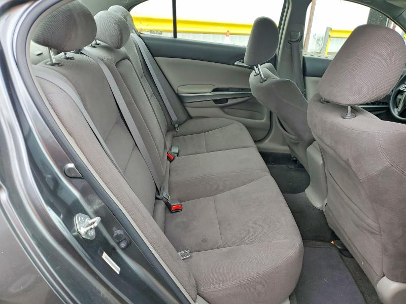 61048116 :رقم المزاد ، JHMCP26738C065331 vin ، 2008 Honda Accord مزاد بيع