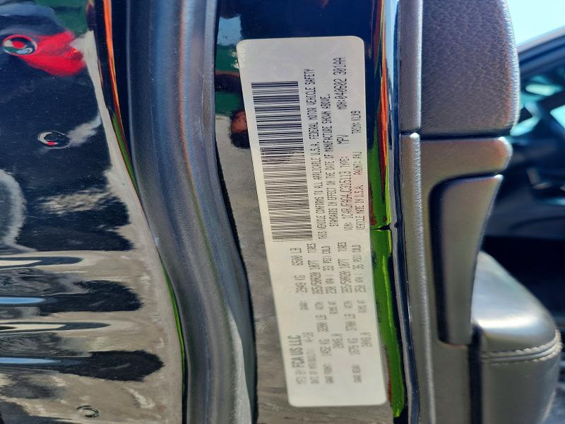 2018 Jeep Grand Cherokee მანქანა იყიდება აუქციონზე, vin: 1C4RJFAG4JC315113, აუქციონის ნომერი: 61110346