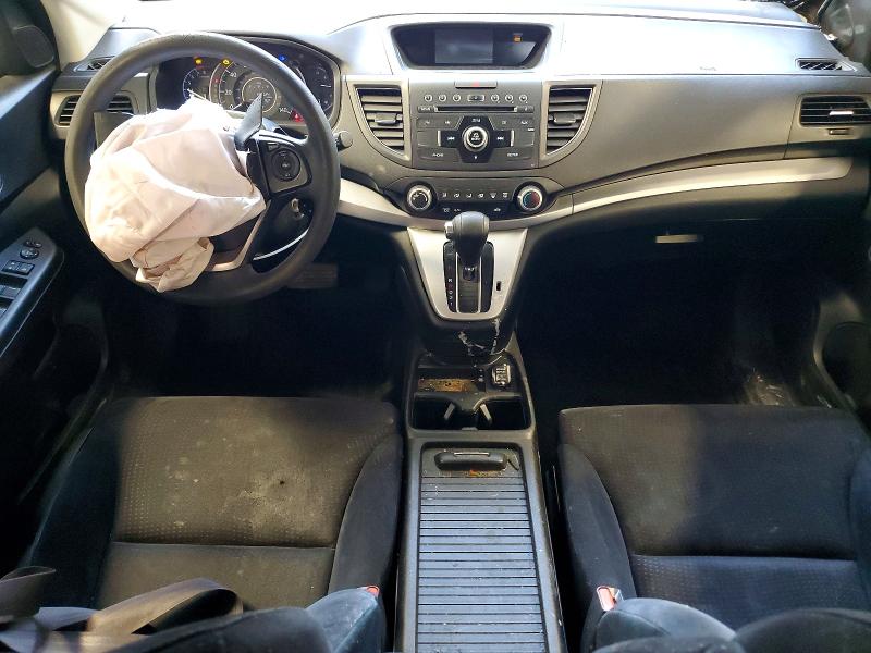 Aukcja sprzedaży 2012 Honda Cr-v, vin: 5J6RM4H55CL049792, numer aukcji: 62072376
