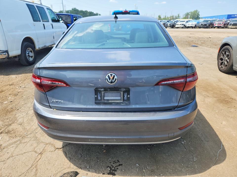 Aukcja sprzedaży 2021 Volkswagen Jetta, vin: 3VWC57BU2MM025277, numer aukcji: 61930546