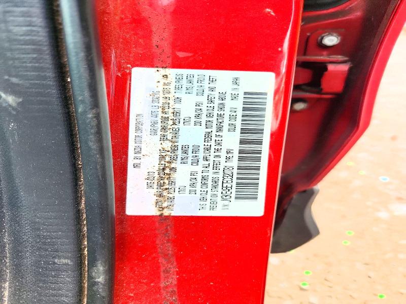 61561496 :رقم المزاد ، JM3KE4BE7E0320781 vin ، 2014 Mazda Cx-5 مزاد بيع