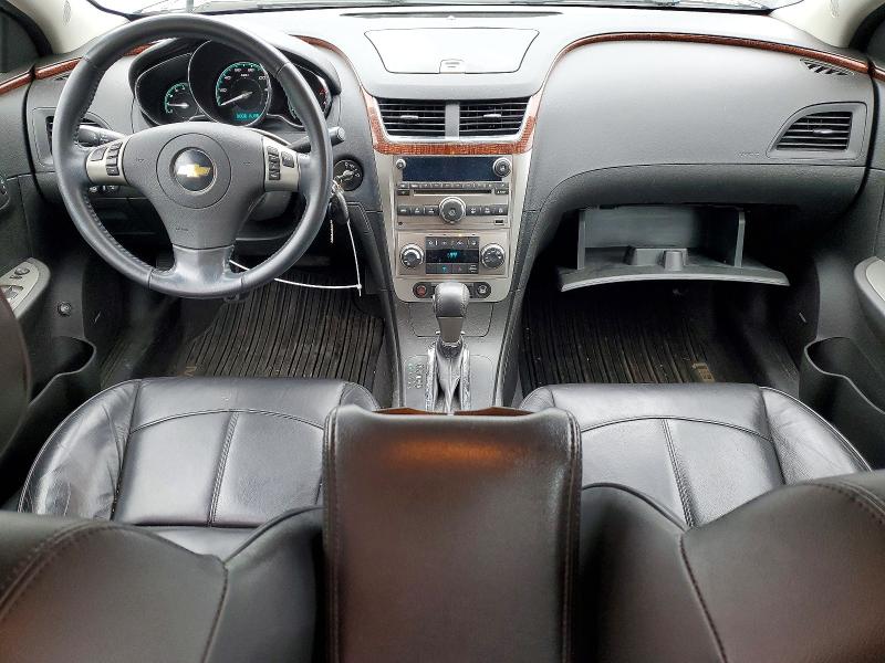 Aukcja sprzedaży 2011 Chevrolet Malibu, vin: 1G1ZE5E72BF173460, numer aukcji: 57640786