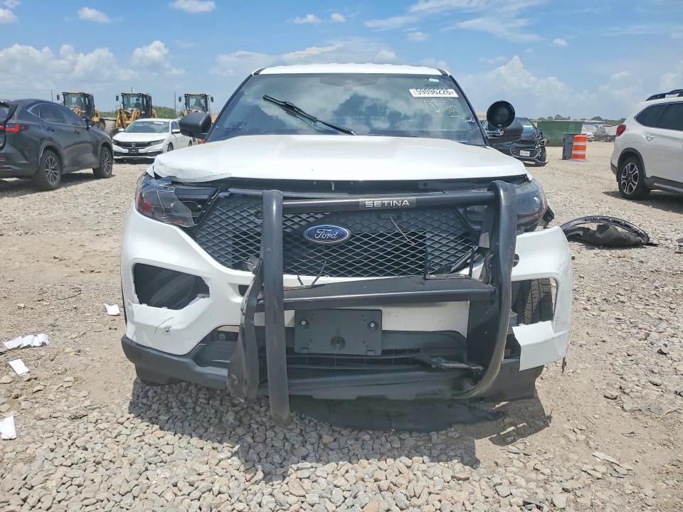 Aukcja sprzedaży 2023 Ford Explorer, vin: 1FM5K8AB2PGB12651, numer aukcji: 59096226