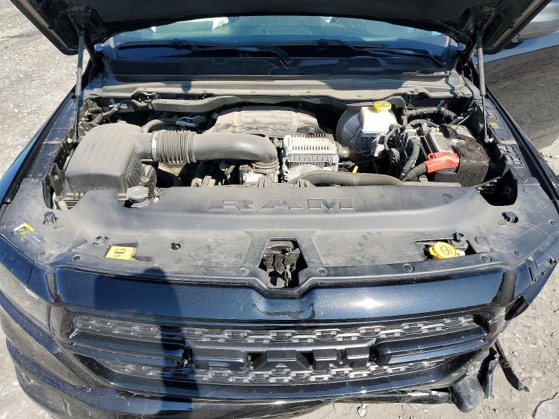 Aukcja sprzedaży 2024 Ram 1500, vin: 1C6SRFGT7RN216078, numer aukcji: 61408706