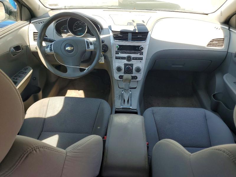 Aukcja sprzedaży 2012 Chevrolet Malibu, vin: 1G1ZB5E09CF173193, numer aukcji: 63251376