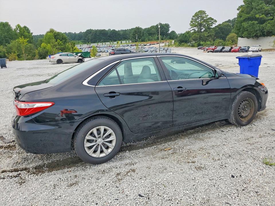 63307196 :رقم المزاد ، 4T1BF1FK2GU156979 vin ، 2016 Toyota Camry مزاد بيع