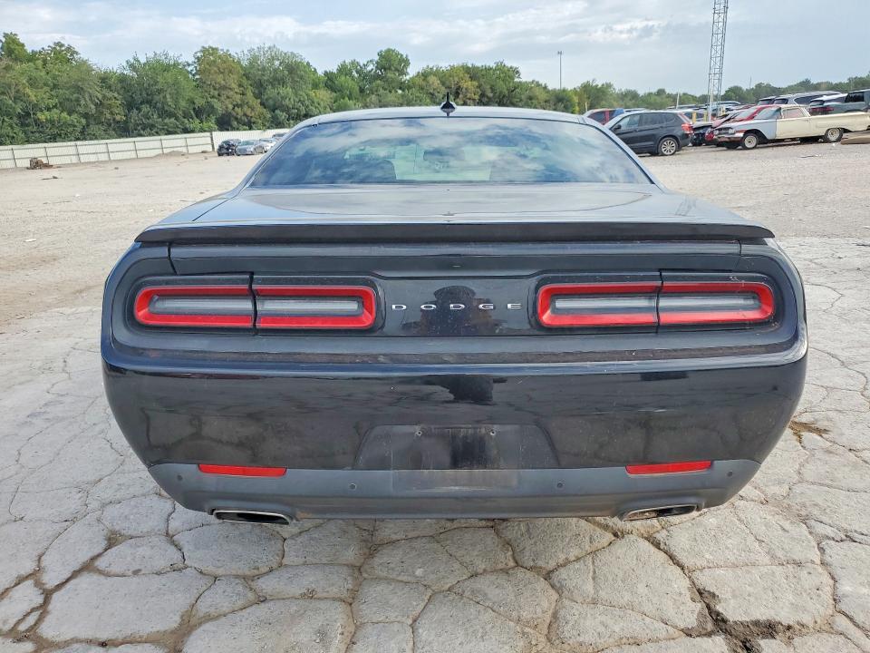 Продаж на аукціоні авто 2015 Dodge Challenger, vin: 2C3CDZAG6FH712877, номер лоту: 63177596