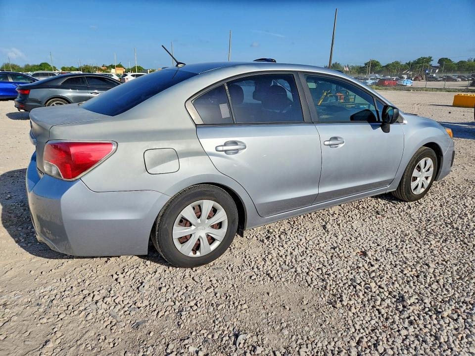 Продаж на аукціоні авто 2013 Subaru Impreza, vin: JF1GJAA6XDH009063, номер лоту: 62804676