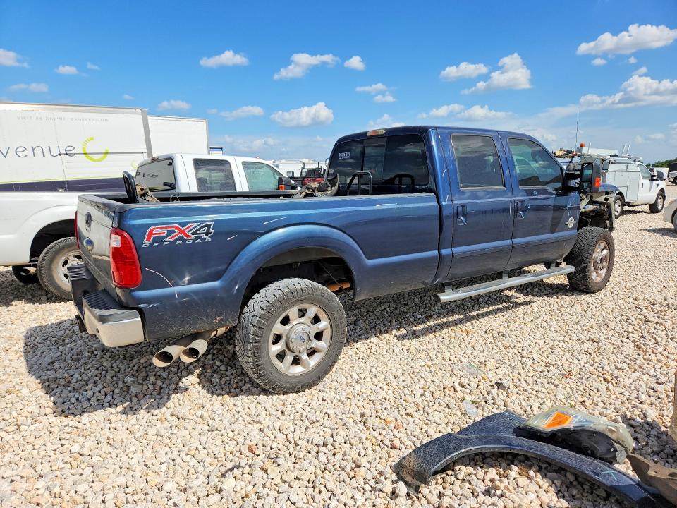 Продажа на аукционе авто 2014 Ford F350, vin: 1FT8W3BT5EEB33356, номер лота: 58150316