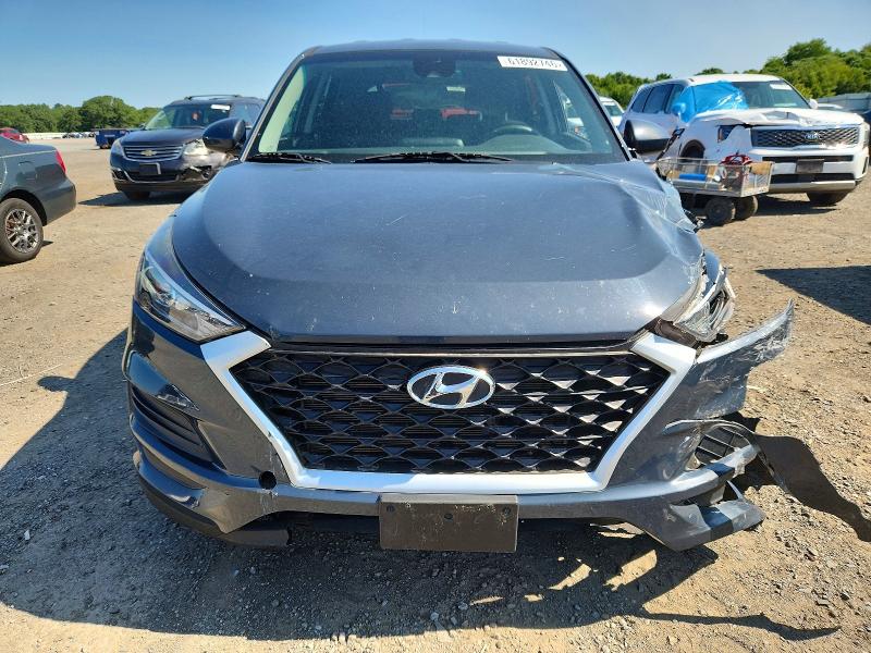 61892746 :رقم المزاد ، KM8J2CA41LU231595 vin ، 2020 Hyundai Tucson مزاد بيع