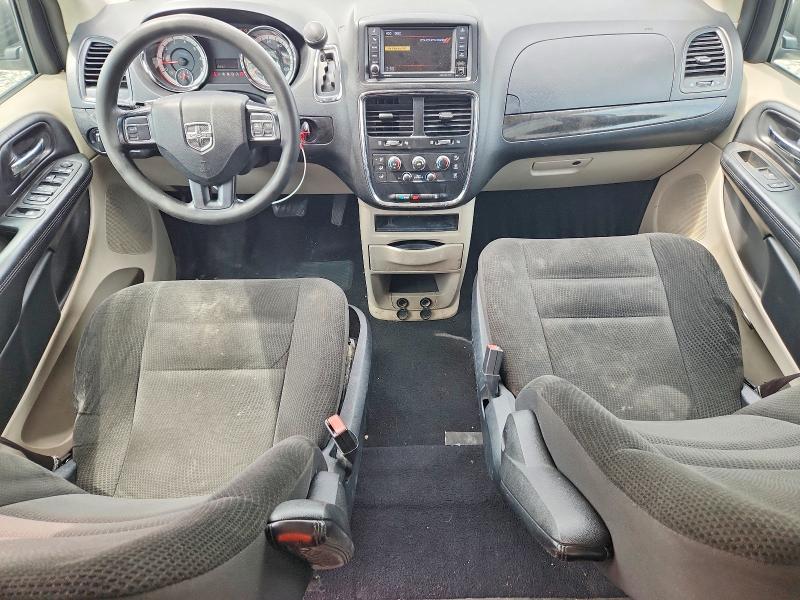 2019 Dodge Grand Caravan მანქანა იყიდება აუქციონზე, vin: 2C4RDGBG2KR777318, აუქციონის ნომერი: 62088686