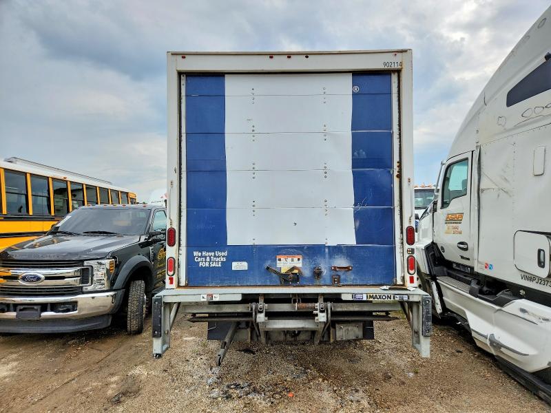 Aukcja sprzedaży 2019 Chevrolet 4500, vin: 54DCDW1B8KS810077, numer aukcji: 59797786
