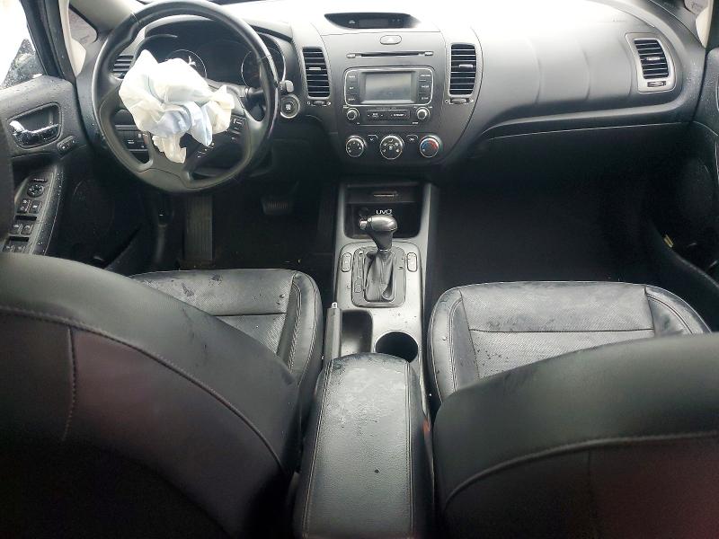 Aukcja sprzedaży 2015 Kia Forte, vin: KNAFZ4A87F5329220, numer aukcji: 63044246